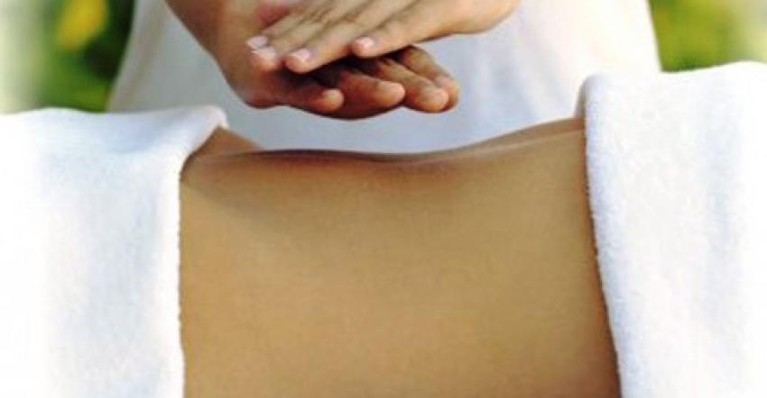 A Personal Healing Program