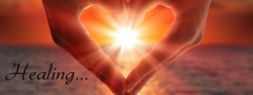 Creating a better life with Reiki