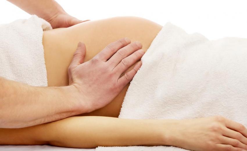  Reiki and Pregnancy
