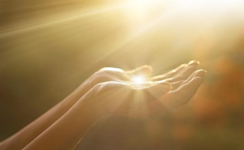 Reiki and the power to flourish