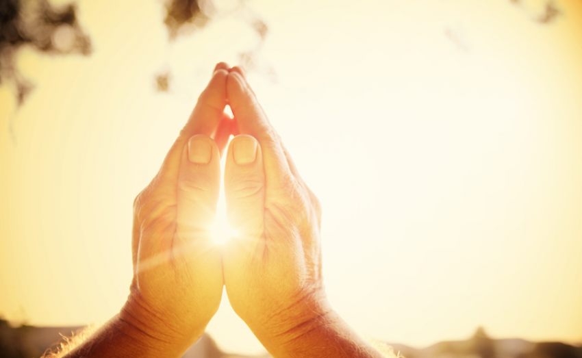 Reiki and the Shadow Self