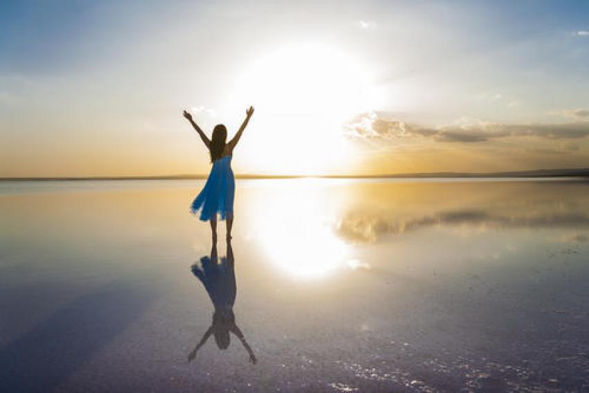 Reiki and your dreams