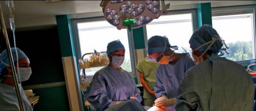 Reiki Complements Cancer Treatment