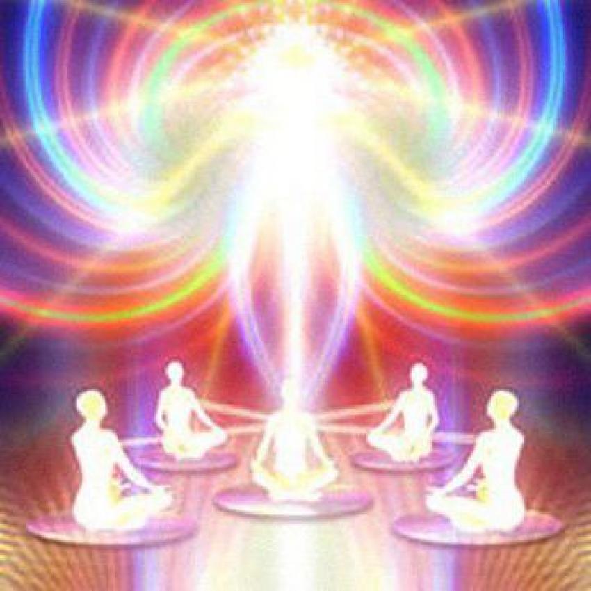 Teaching Reiki In The New Millennium