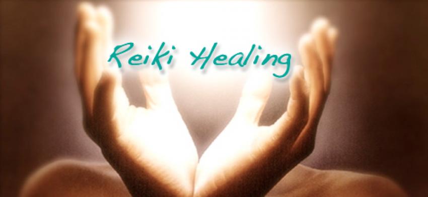 Was Jesus a Reiki healer?