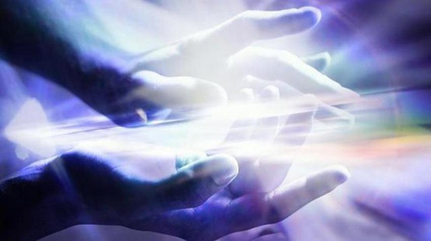 What I Believe About Reiki